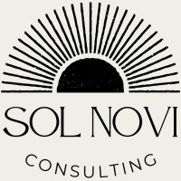 Sol Novi Consulting, LLC logo - Similar company to Sc Pr Consulting