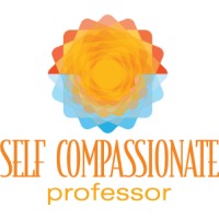 Self-Compassionate Professor logo - Similar company to Beyond The Dream Board