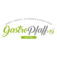 GastroPfaff AG logo - Similar company to Grauwiler 1821 Ag