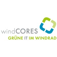 windCORES logo - Similar company to Do Good Brew Co.