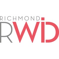 Richmond Women in Design logo - Similar company to The Greater Scott'S Addition Association