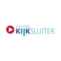 Stichting KIJKsluiter logo - Similar company to Ubikk.