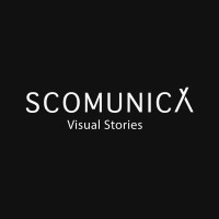 Scomunica | Visual Stories logo - Similar company to Scomunica
