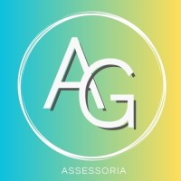 AG Assessoria logo - Similar company to Rap Cultural Br