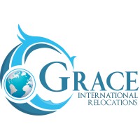 Grace International Relocations logo - Similar company to Grace Relocation Service
