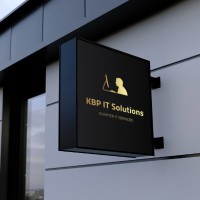 KBP IT Solutions logo - Similar company to Kbsolutions
