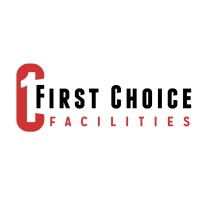 First Choice Facilities logo - Similar company to Leo Facilities Maintenance