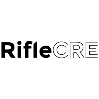 Rifle CRE logo - Similar company to Rivergate Properties, Llc