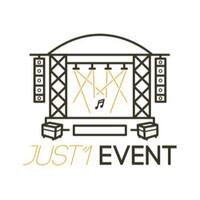 Just'1 Event logo - Similar company to Sas Gastronor