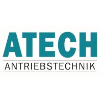 Atech Antriebstechnik GmbH logo - Similar company to Q-Tronic B.V.