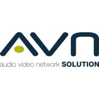 AVN Solution GmbH logo - Similar company to Stellar Ovals
