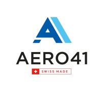 Aero41 Ltd