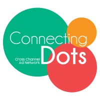 Connecting Dots Digital logo - Similar company to Subset Digital Private Limited