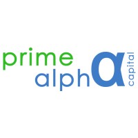 Prime Alpha Capital logo - Similar company to Primealpha
