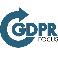 GDPR FOCUS logo - Similar company to Castelli Firefox - Portoni Tagliafuoco