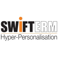 SwiftERM AI Hyper-personalisation logo - Similar company to Cb Asset Resourcing Ltd