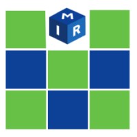 MIR Databank logo - Similar company to 町洋 Dinkle@Tw
