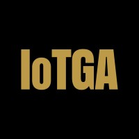 IoT Global Awards logo - Similar company to Foty Awards