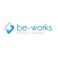 Berkah Works logo - Similar company to Ikatan Alumni Informatika (Iaif) Itb
