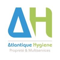 ATLANTIQUE HYGIENE NETTOYAGE & MULTISERVICES logo - Similar company to Apiscus