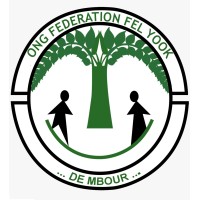 ONG FEDERATION FEL YOOK logo - Similar company to Synapse Center