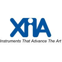 XIA LLC logo - Similar company to Scionix Holland B.V.