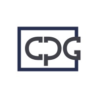 CPG Bunkering logo - Similar company to Agt Petroleum Bunkering