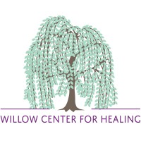 Willow Center For Healing logo - Similar company to Courageous Healing, Inc.