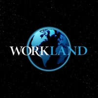 WORKLAND logo - Similar company to Chaac Technologies