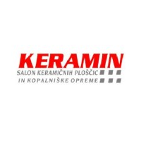 Keramika Keramin logo - Similar company to Керамин-Столица Инвест