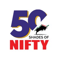 50 Shades Of Nifty logo - Similar company to Nifty Master