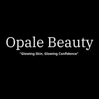 Opale Beauty logo - Similar company to Iconbay