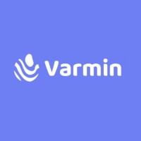 Varmin logo - Similar company to Advenser