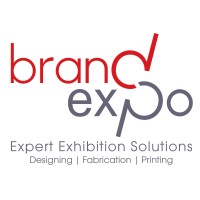 BrandExpo Global logo - Similar company to Co Activate