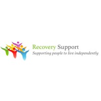 Recovery Support logo - Similar company to Forgepath Recruiting