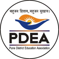 PDEA'S College of Engineering, Pune logo - Similar company to Edu Plus Now-Human Resources