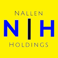 NAllen Holdings LLC logo - Similar company to Nallen Professional Network