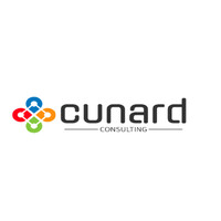Cunard Consulting logo - Similar company to Vision Reality