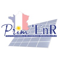 PRIM'ENR logo - Similar company to Frexolaire