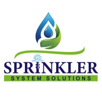 Sprinkler System Solutions logo - Similar company to Sprinkler And Drip Irrigation Company (Rabail Technologies)