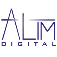 A.L.IM. Digital logo - Similar company to Pydata Padova