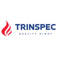 Trinspec (F.Z.E) logo - Similar company to Icore Middle East