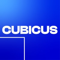 Cubicus Technology logo - Similar company to Phrase Trade