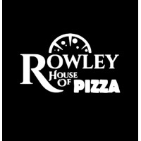 Rowley House Of Pizza logo - email format related to Riverside Cycle