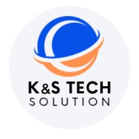 K&S Tech Solution logo - Similar company to Wesense Solution