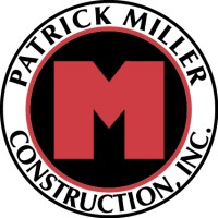 Patrick Miller Construction logo - Similar company to Jtr Roofing Inc