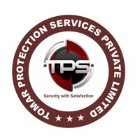 TOMAR PROTECTION SERVICES PVT.LTD. logo - Similar company to Sas Solutions