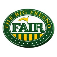 The Big Fresno Fair logo - Similar company to The Painted Table