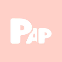 PAP MAGAZINE logo - Similar company to The September Issues