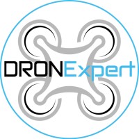 DRONExpert Netherlands logo - Similar company to Dronestars B.V.